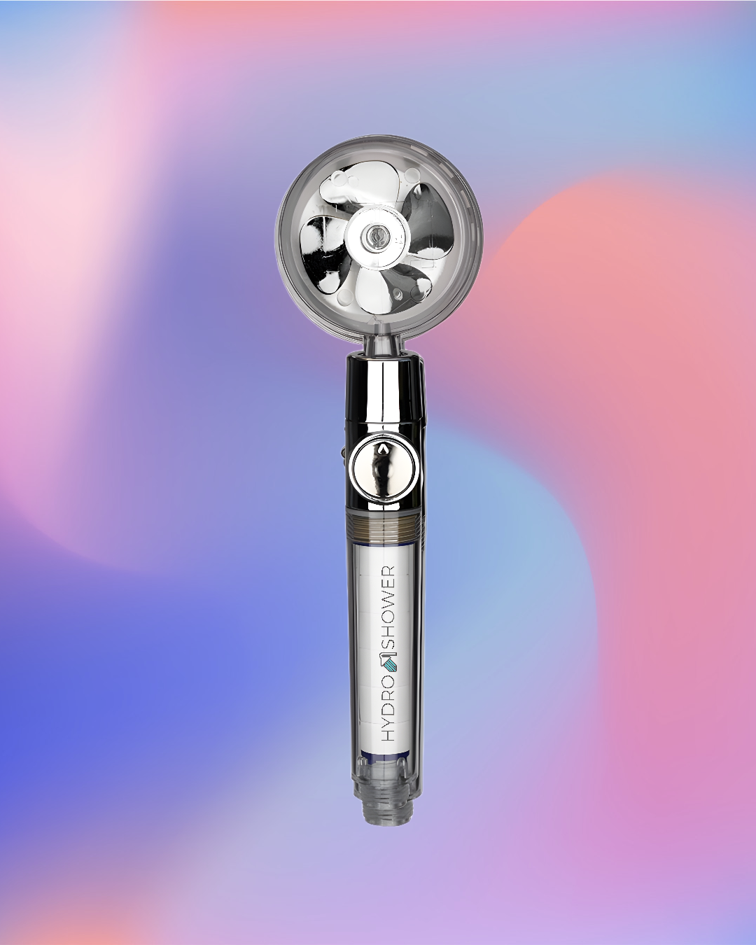 Vortex™ High pressure Shower Head