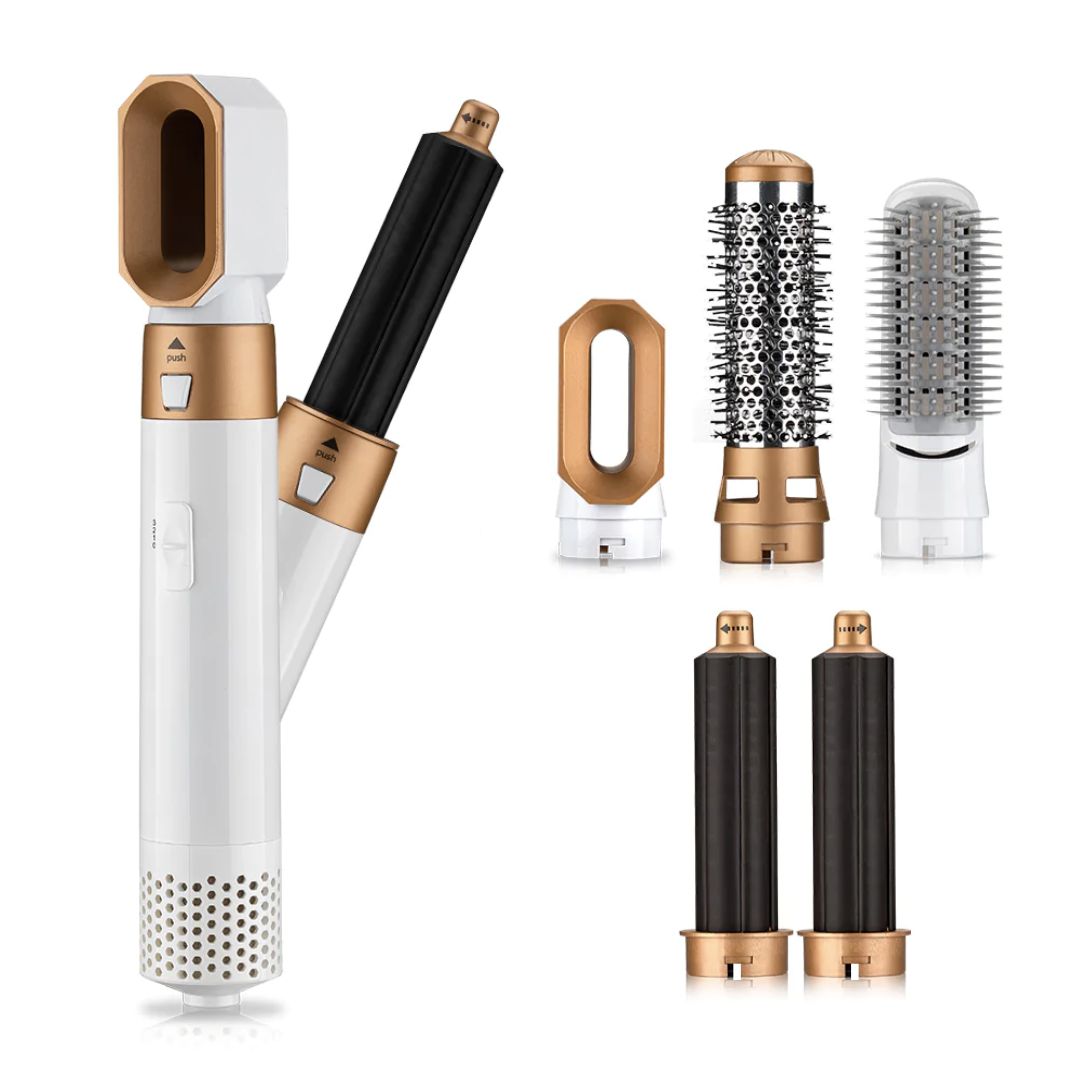 5 IN 1 HAIRSTYLER PRO️™