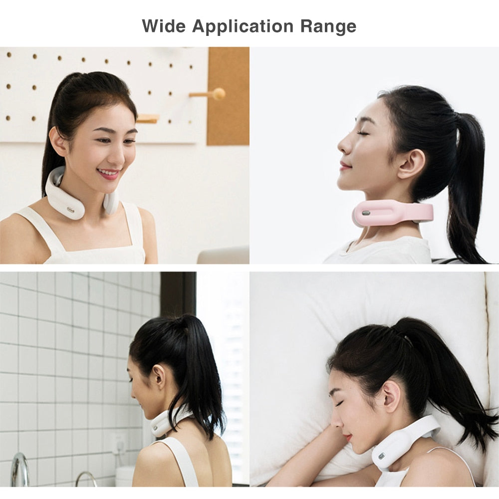 Neck and Shoulder Massager